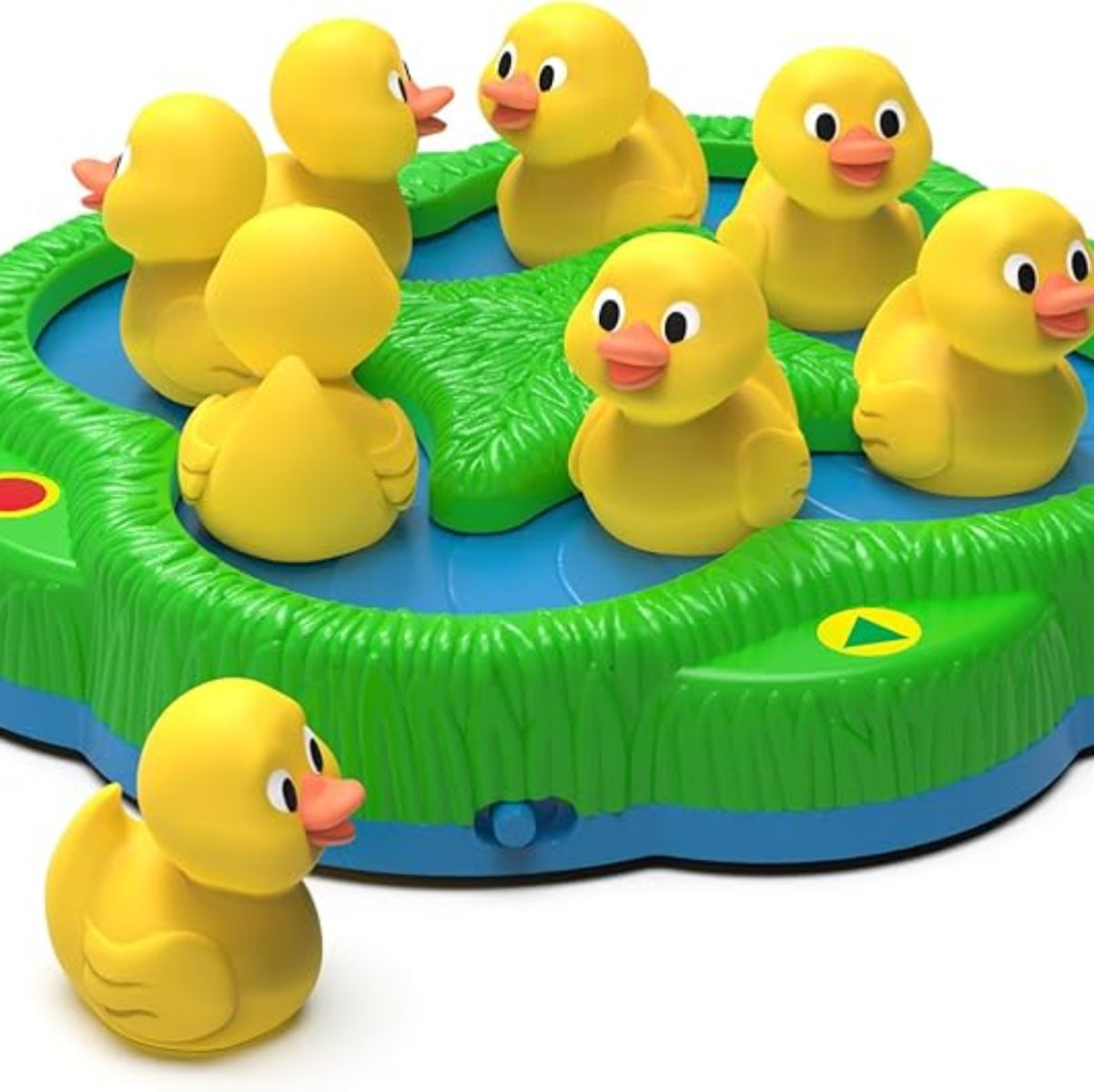 RUBBER DUCKIE