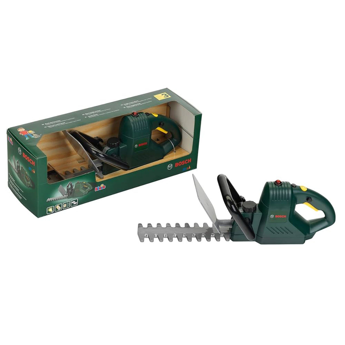 Bosch cesoie