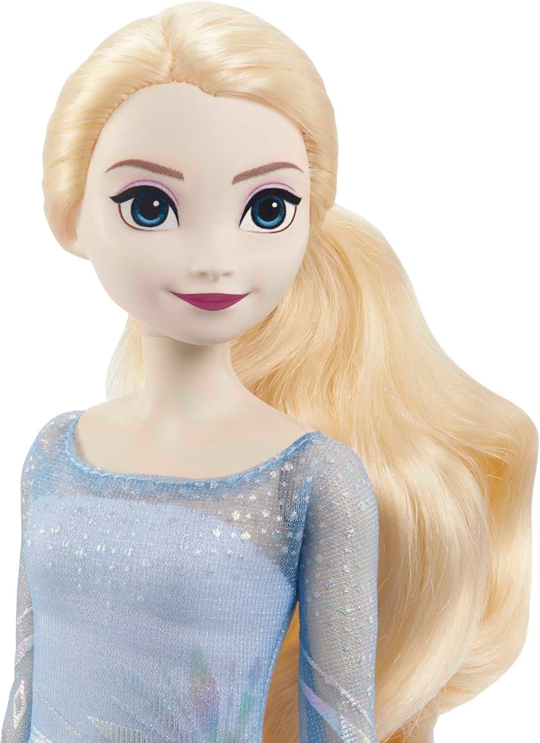FROZEN ELSA E NOKK