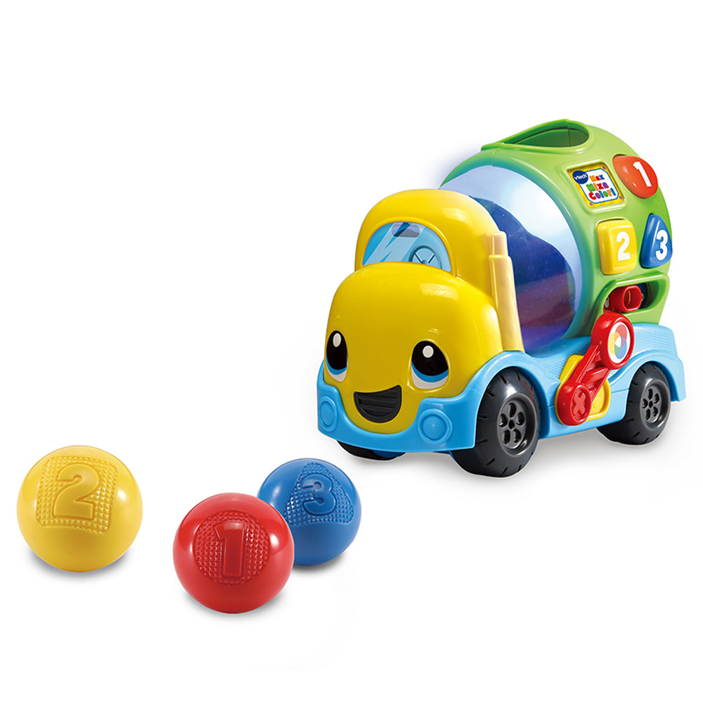 VTECH MAX MIXA COLORI