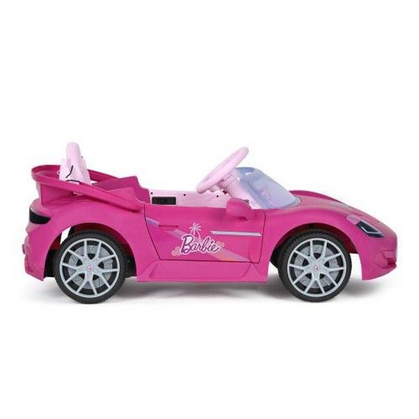 PEG AUTO BARBIE RADIOCOMANDATA