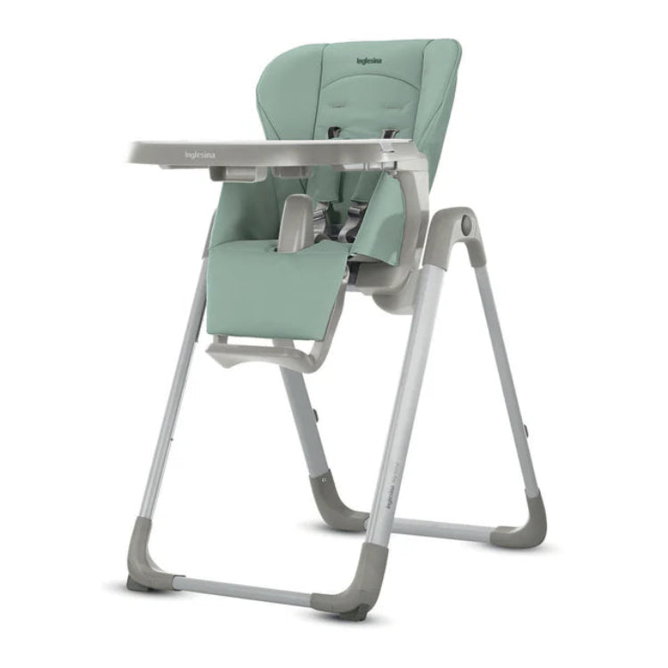 Seggiolone pappa inglesina (Lista n Silvia e Adelino - 12467)