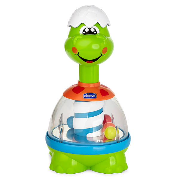 GIOCO BS DINO TROTTOLINO