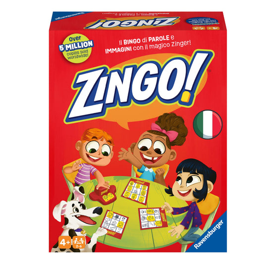 Zingo!