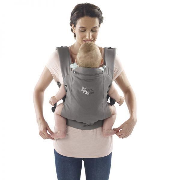 JANE MARSUPIO LIKE ERGONOMICO BISON T63