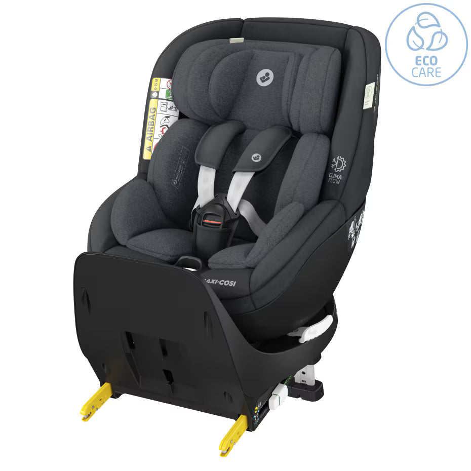 MAXI COSI MICA PRO ECO I SIZE AUT GRAPHITE (lista Amedeo)