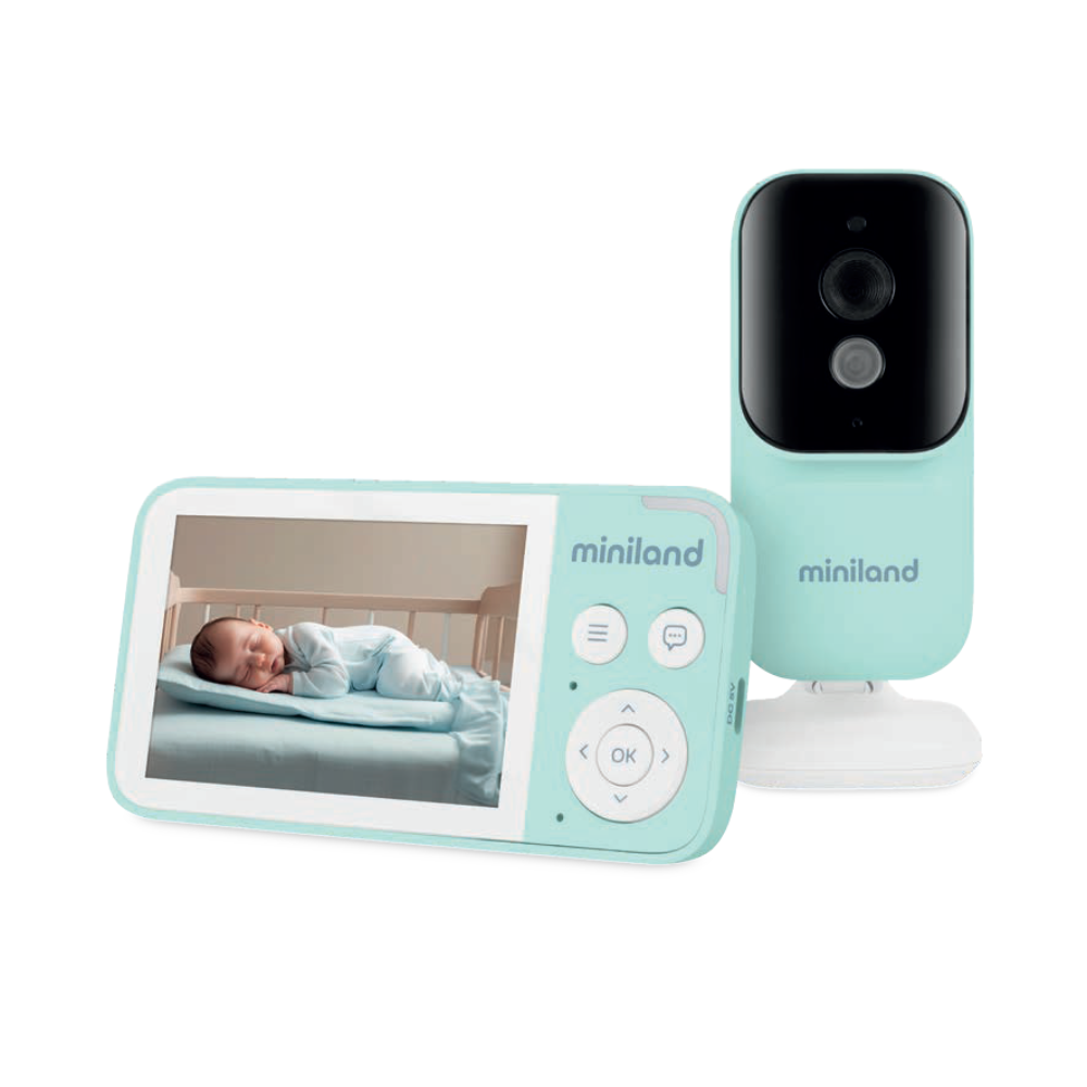 MINILAND DIGIMONITOR 3.5 COMPACT 89626