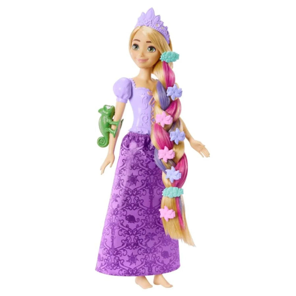 DISNEY PRINCESS RAPUNZ HLW18
