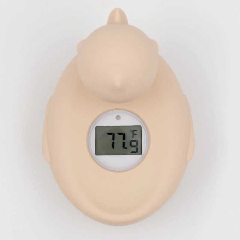 TERMOMETRO PER BAGNETTO PAPERELLA SOFT PINK