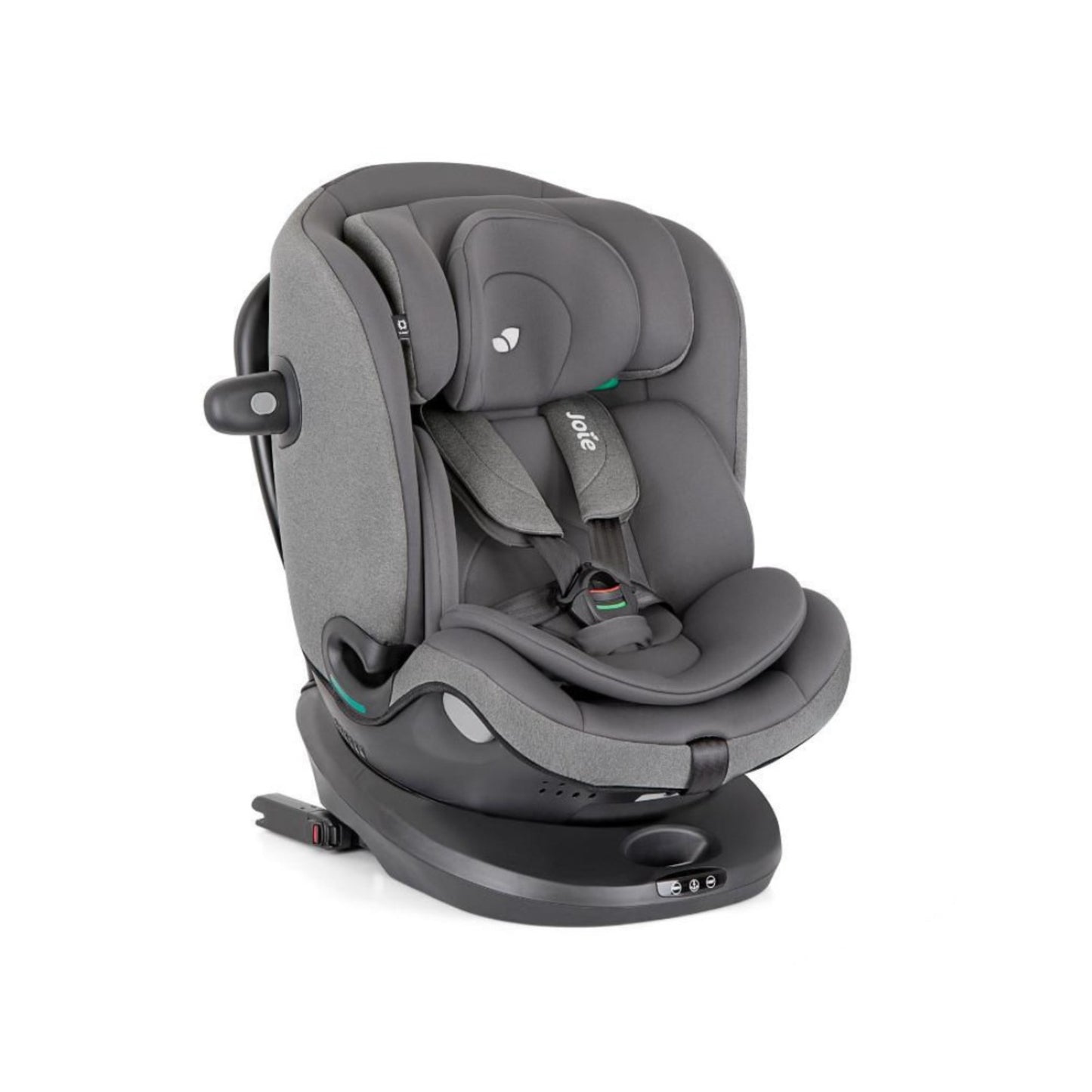 JOIE SEGGIOLINO I-SPIN 360 THUNDER