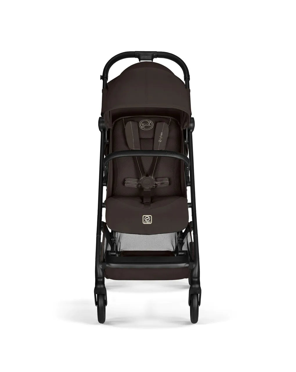 Beezy BLK NEW Chocolate Brown-brown