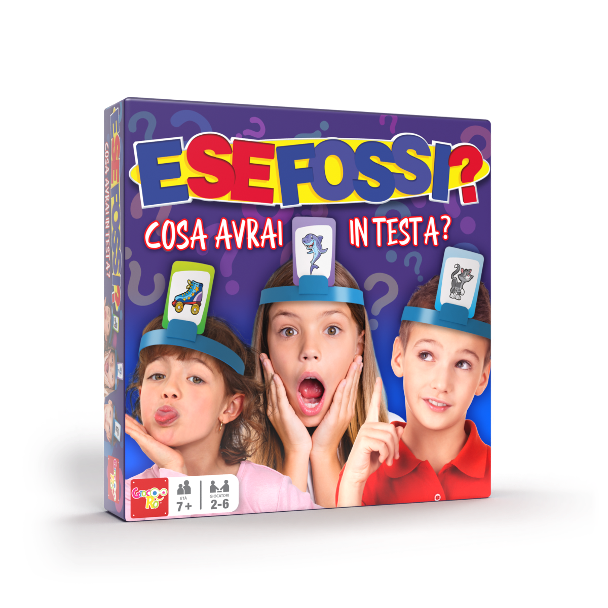 E Se Fossi_