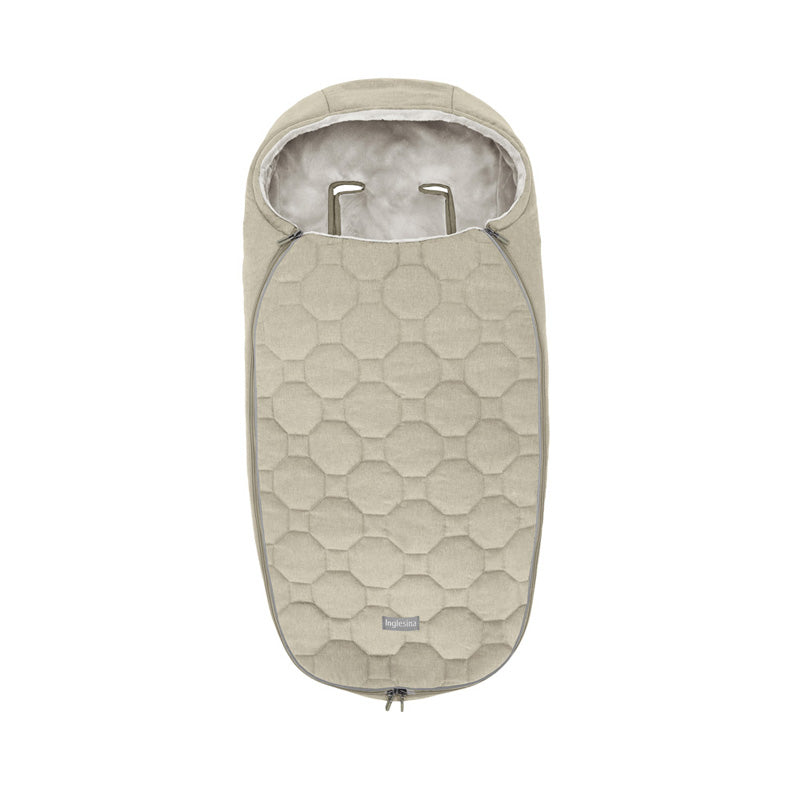 INGLESINA SACCO INVERNALE PASSEGGINO - DESERT BEIGE