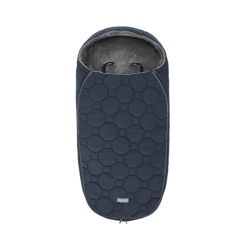 INGLESINA SACCO INVERNALE PASSEGGINO - MIDNIGHT BLUE