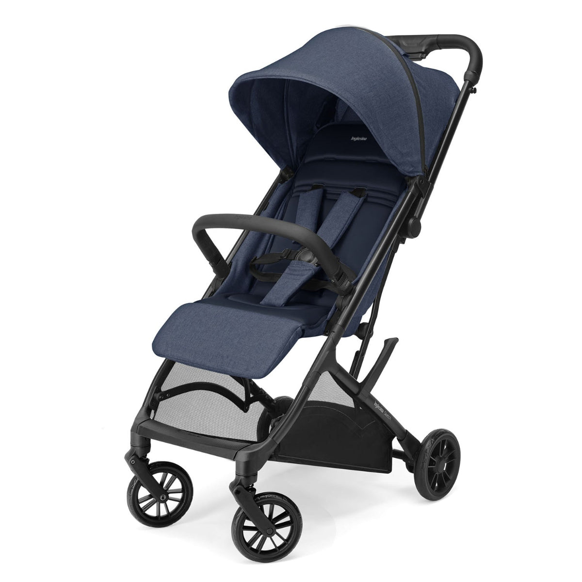 INGLESINA PASSEGGINO NUOVO SKETCH 22 KG OCEAN NAVY