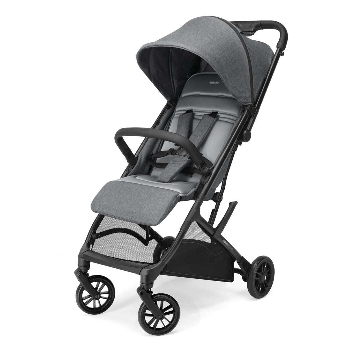 INGLESINA PASSEGGINO NUOVO SKETCH 22KG STONE GREY