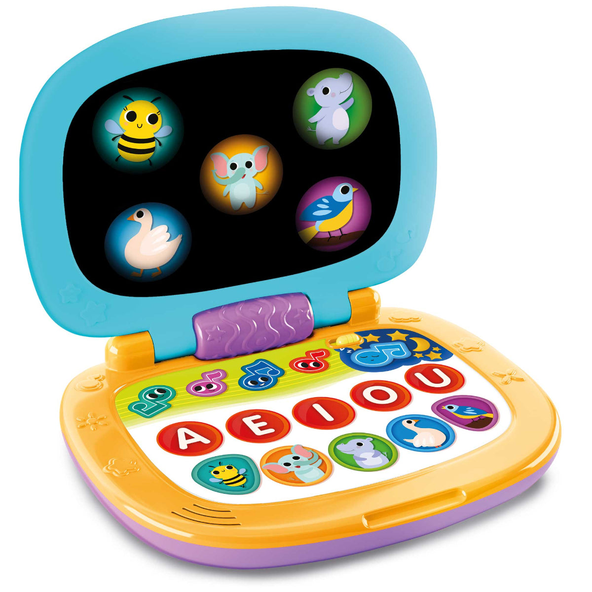 LISCIANI CAROTINA BABY LAPTOP 107254