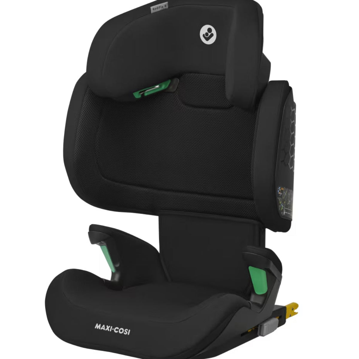 Maxi Cosi RODIFIX R- ISIZE AUTH BLACK