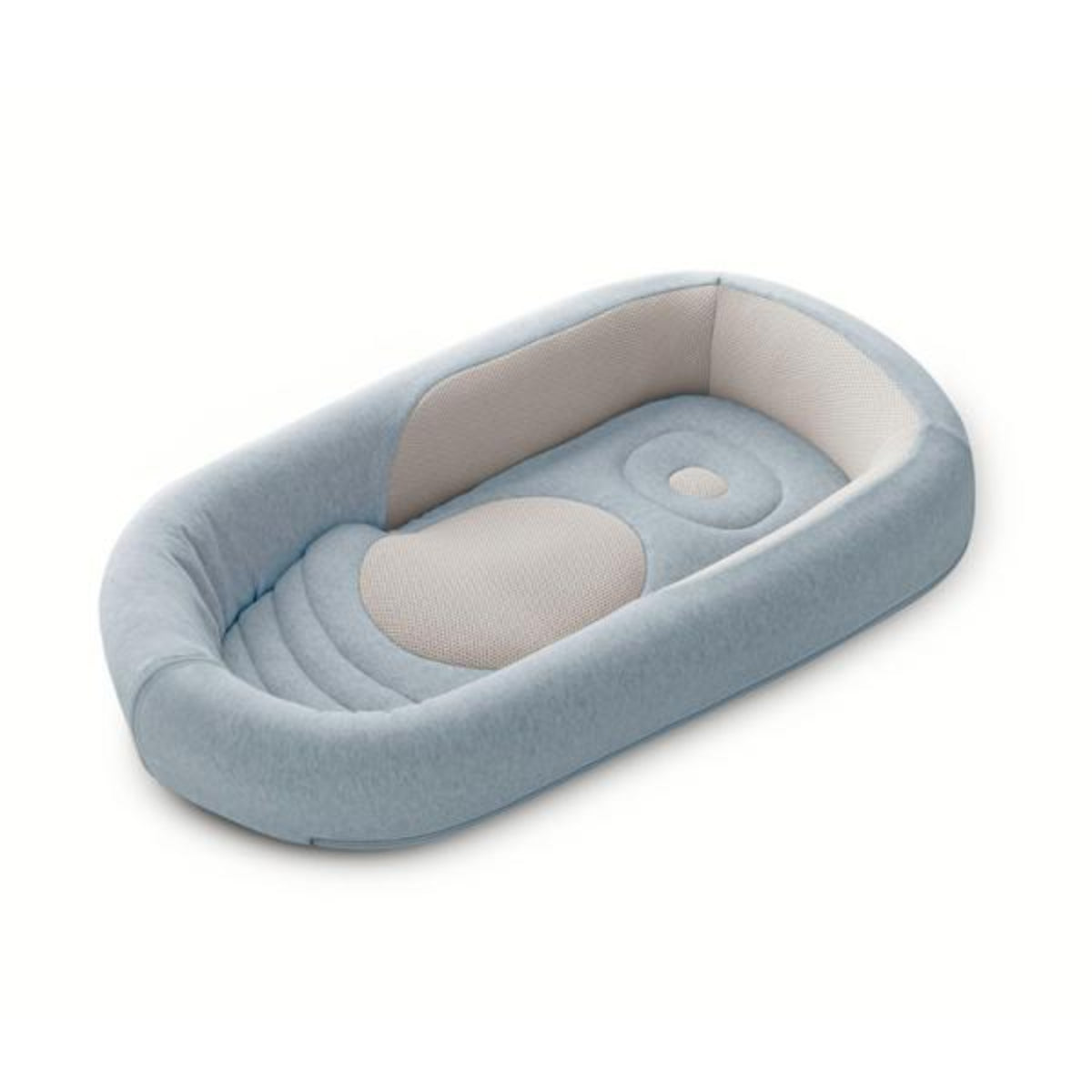 INGLESINA WELCOME POD PEACEFUL BLUE