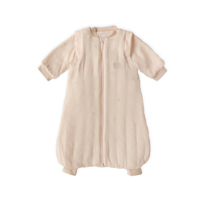 Sacco Nanna mani/piedi mini tog 2.2 animal friends pink (lista nascita Dalila)