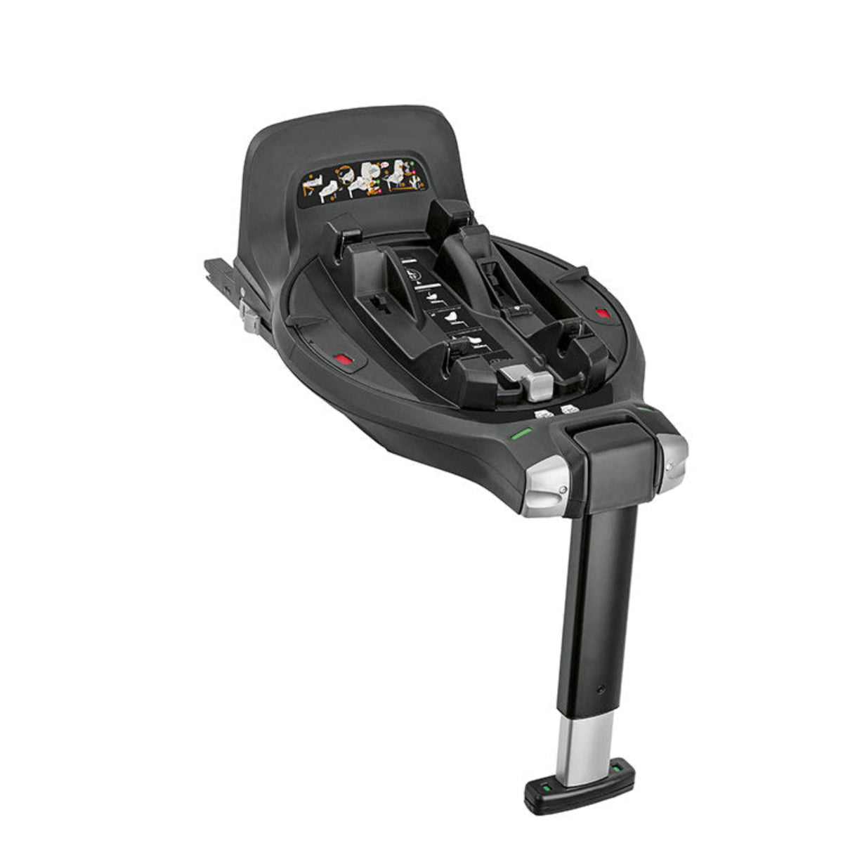 INGLESINA BASE AUTO DARWIN 360° I-SIZE (LISTA N Federico)
