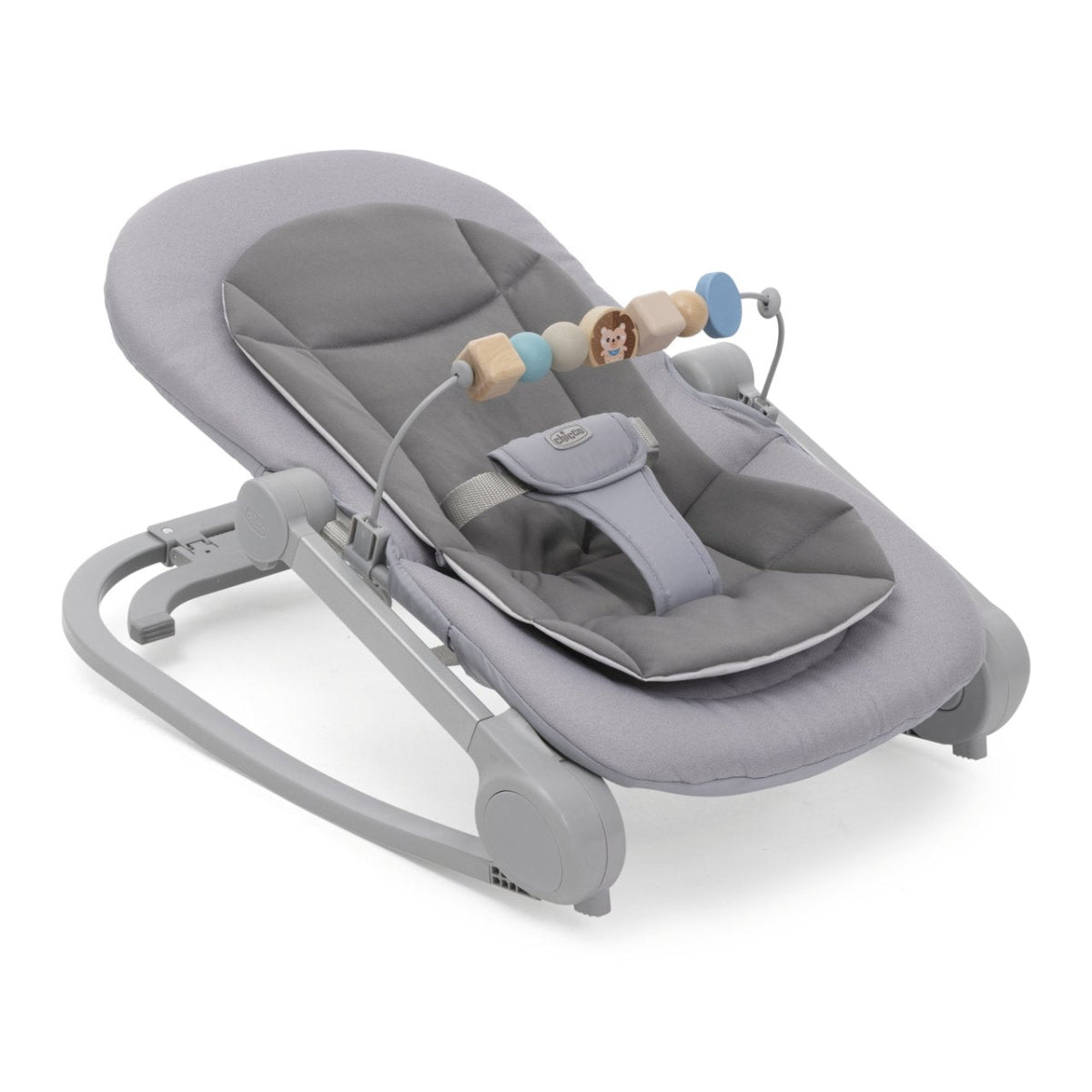 CHICCO SDRAIETTA MAGIA COAL