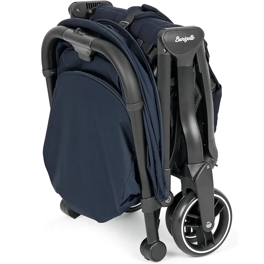 BURIGOTTO PASSEGGINO COPA BLUE