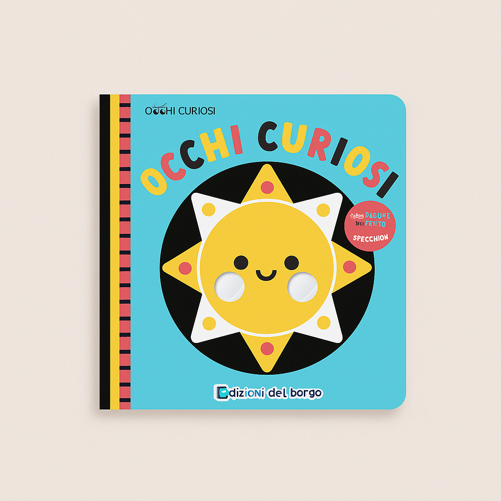 OCCHI CURIOSI