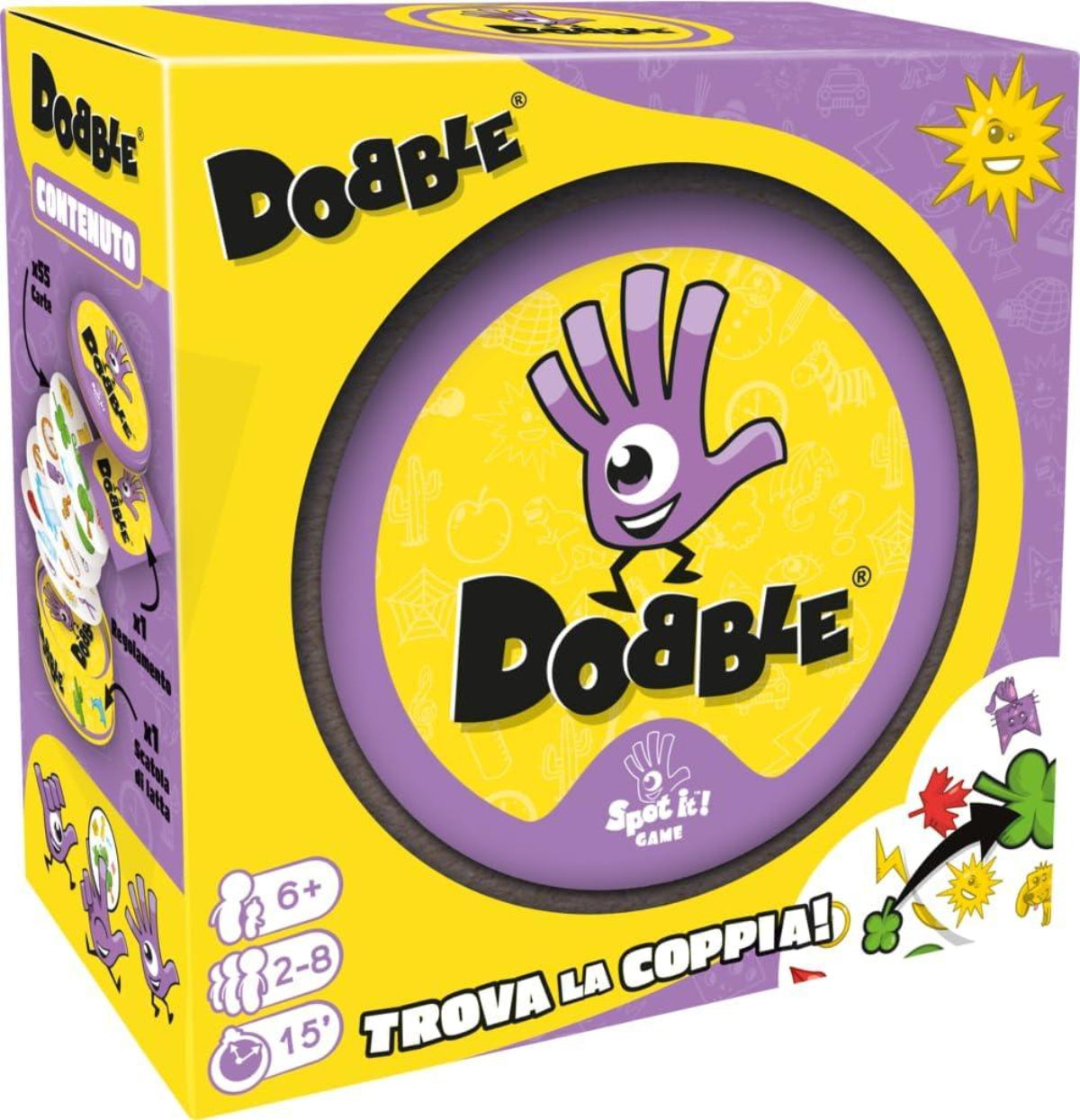 Dobble