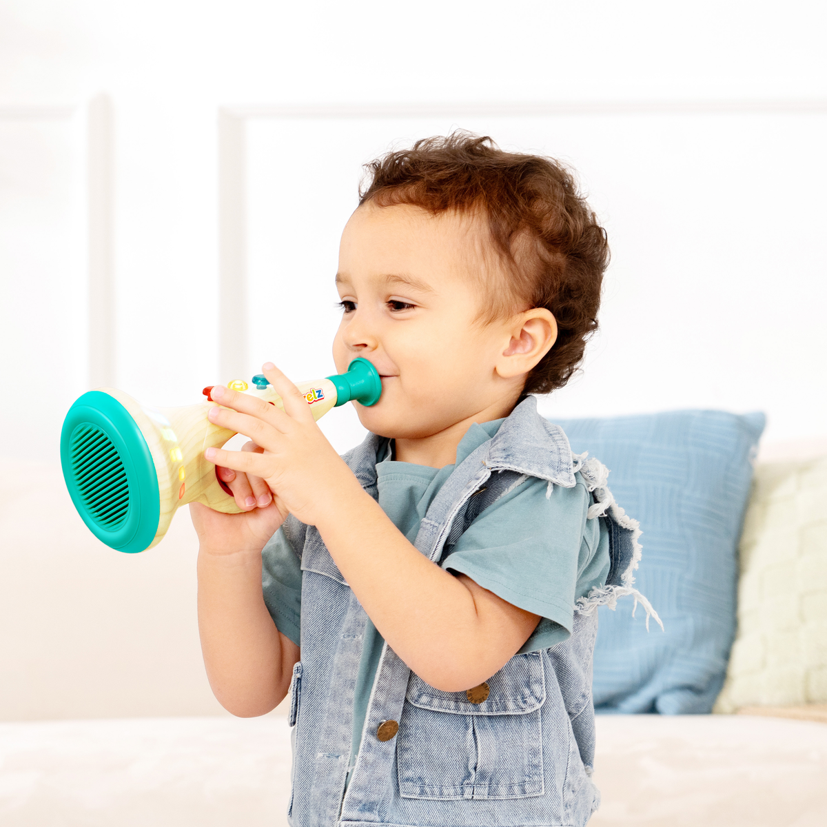 HAPE Melody Maestro Pixel Trumpet E1227