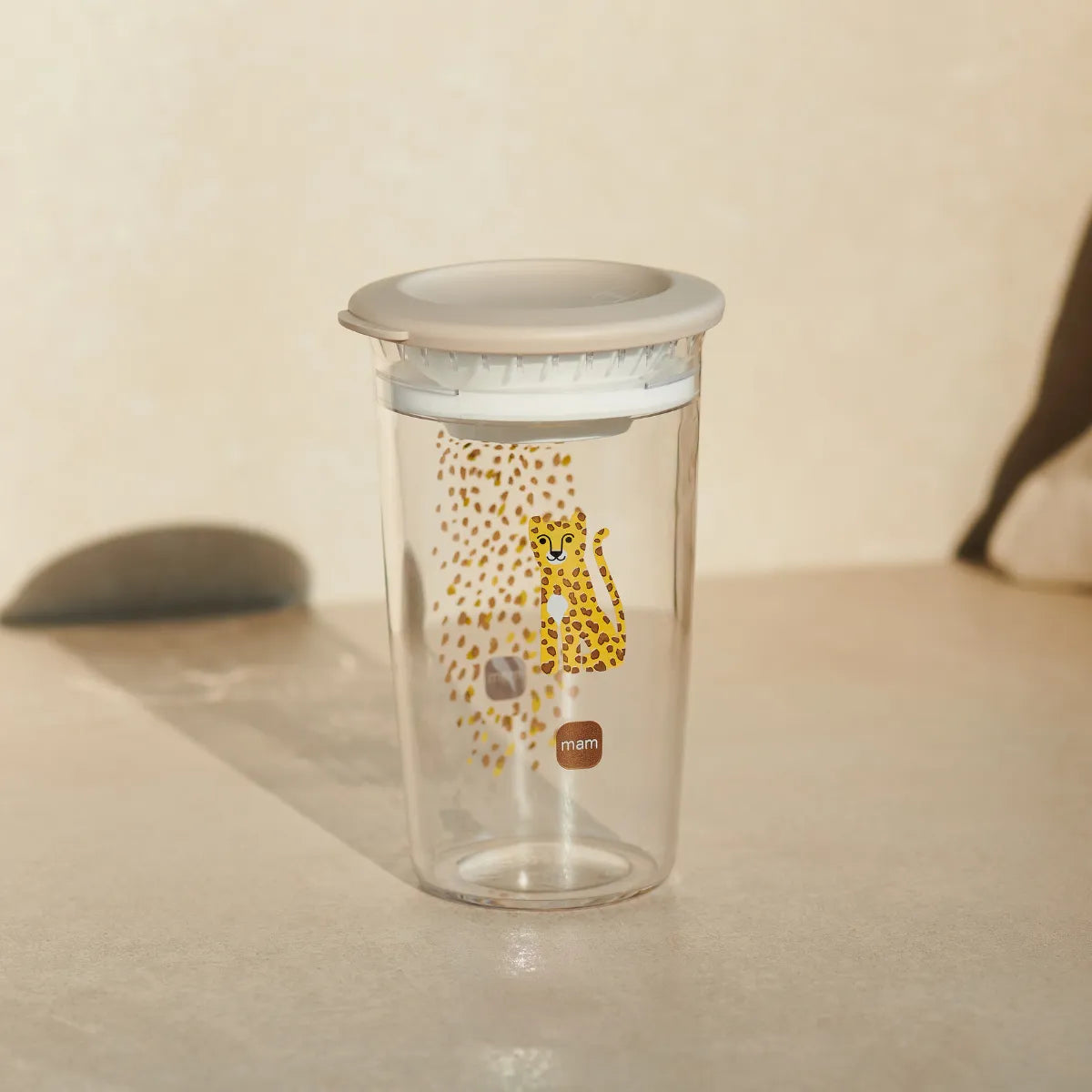Easy to drink cup - Mam