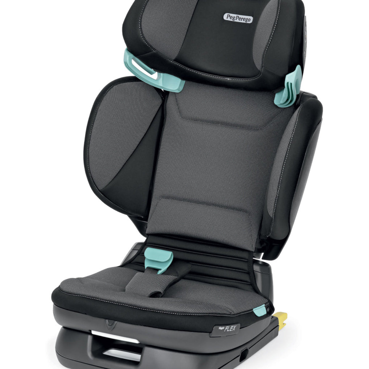 PEG PEREGO VIAGGIO FLEX I SIZE CRYSTAL BLACK 100 150 CM