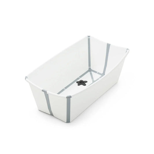 STOKKE VASCHETTA PIEGHEVOLE FLEXIBATH VARI COLORI