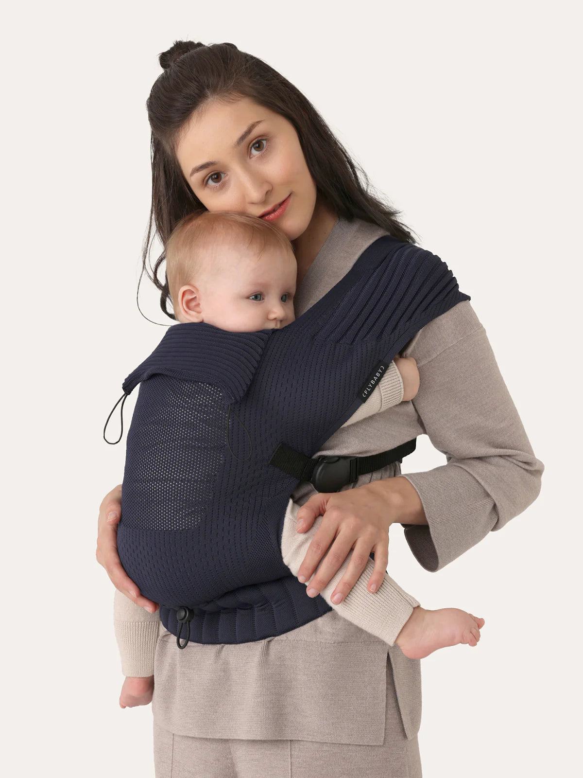 MARSUPIO FLYBABY OXFORD
