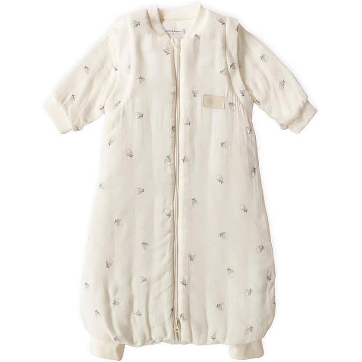 Sacco nanna mani/piedi Mini - TOG 2.2Fishes547M