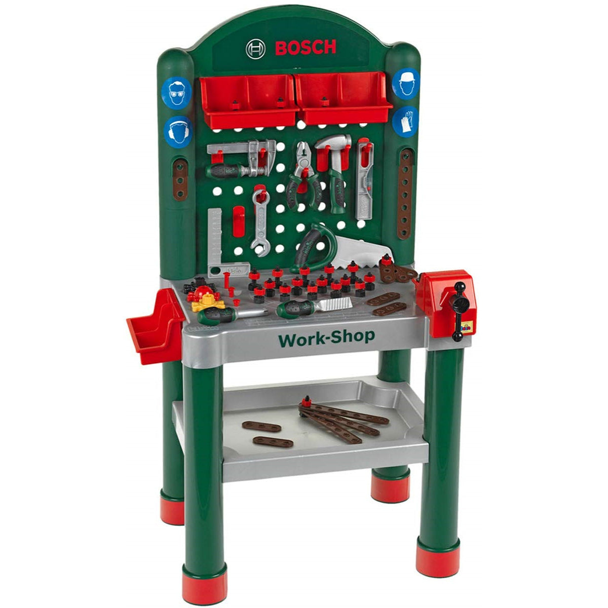 Bosch Workshop