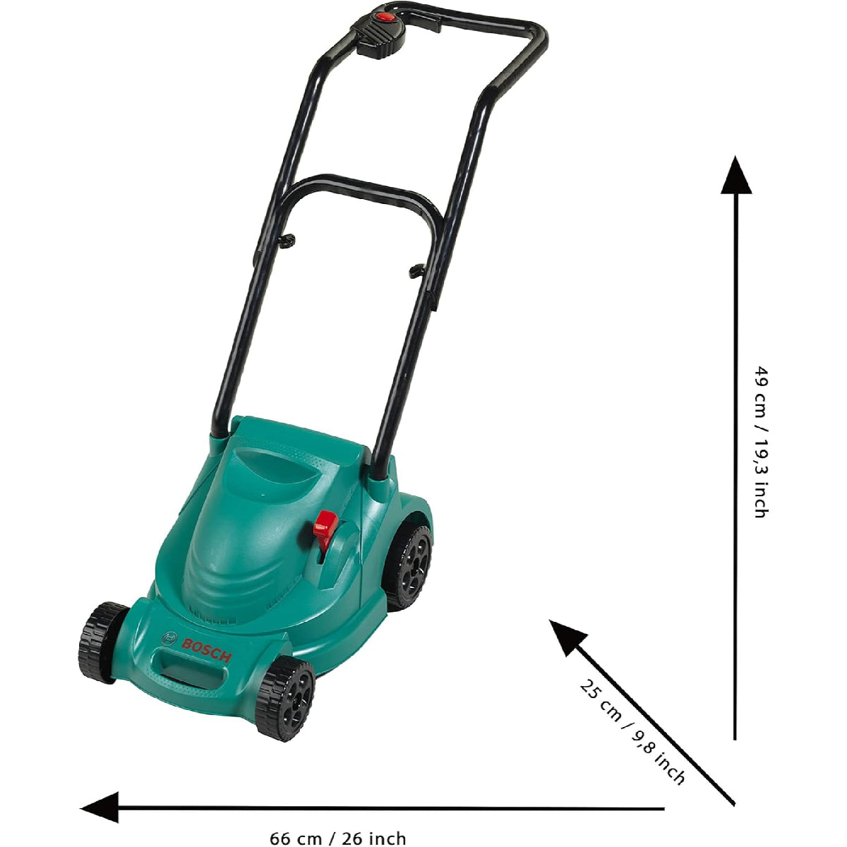 Bosch rotak tosatrice