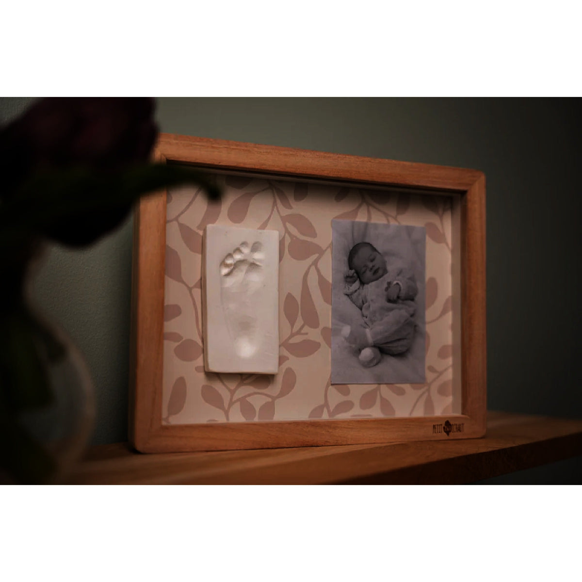Petit Artichaut - Cornice Classica - Ivy Grey