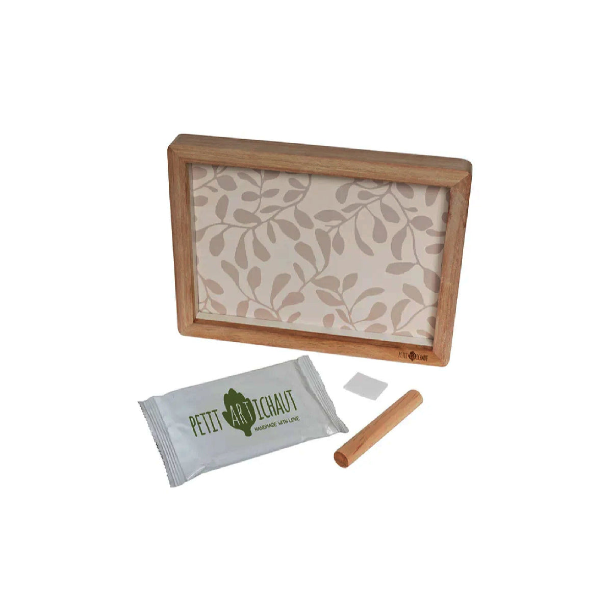 Petit Artichaut - Cornice Classica - Ivy Grey