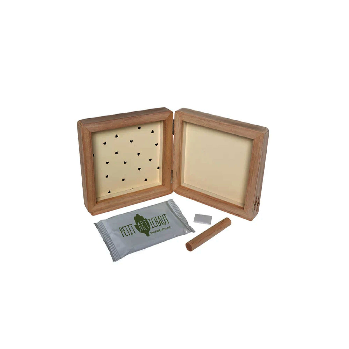 Petit Artichaut - Doppia cornice - Olive Tree