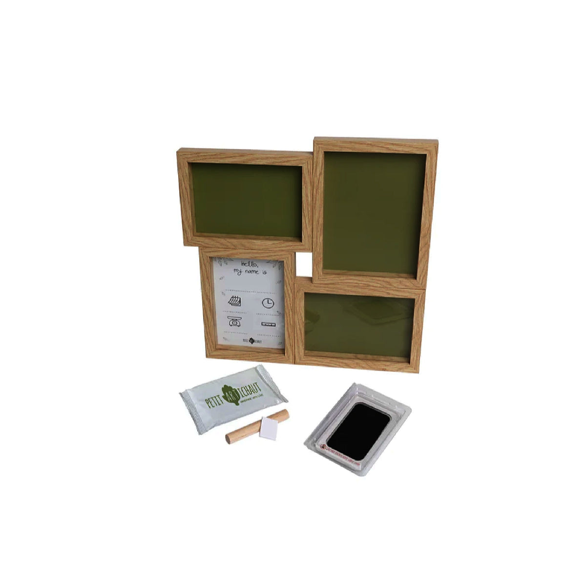 Cornice Puzzle - Olive Tree