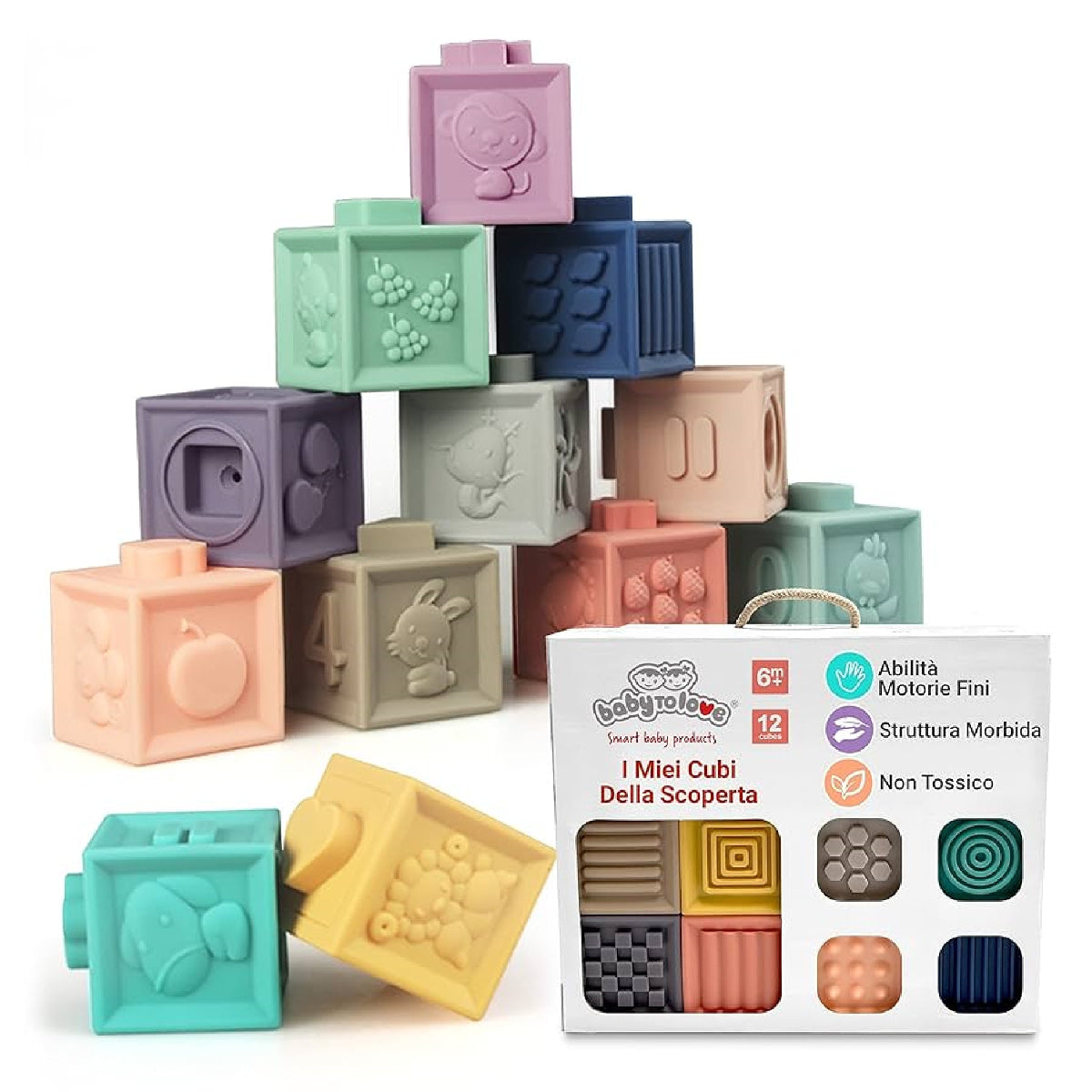 Cubi Educativi