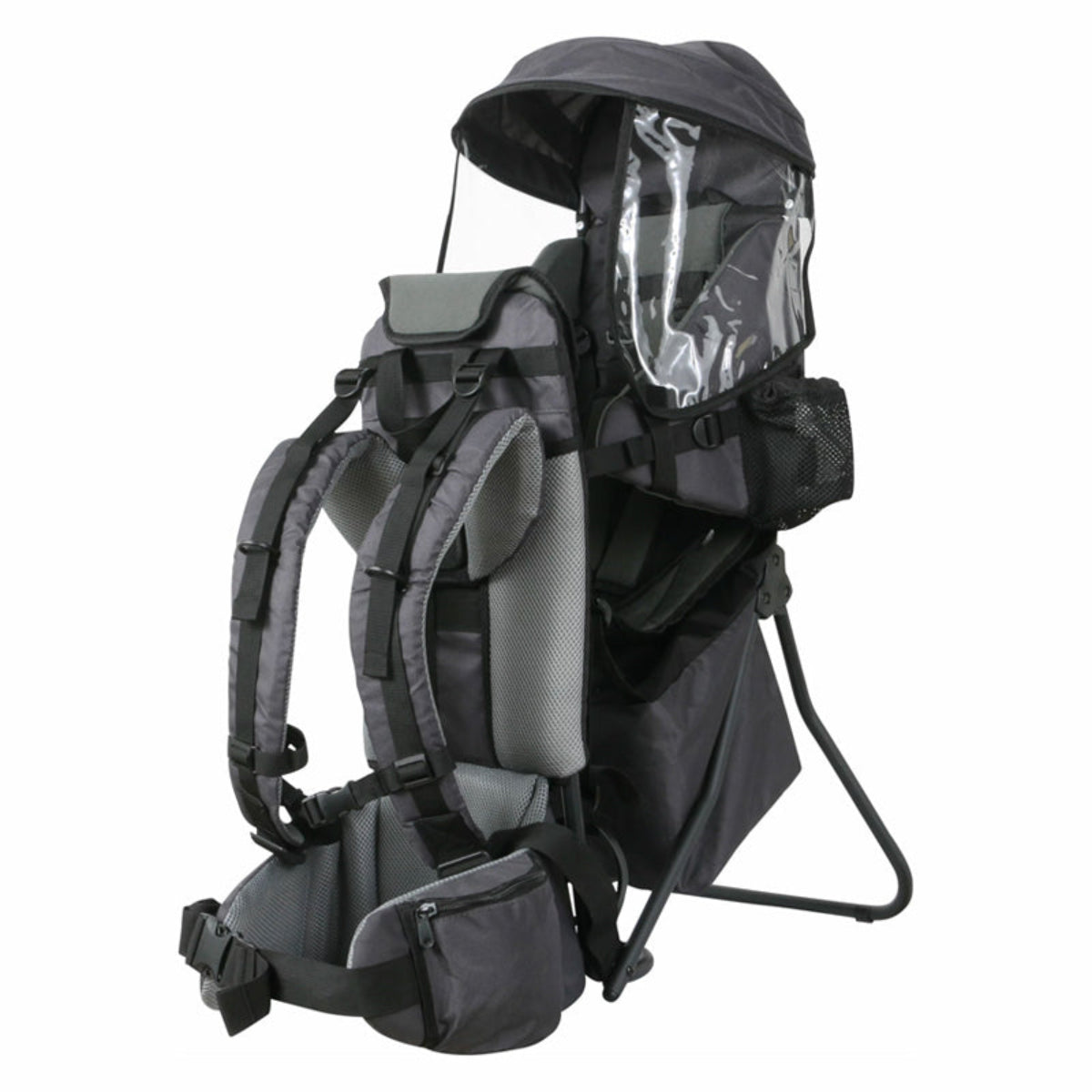 FREE ON ZAINO MOUNT