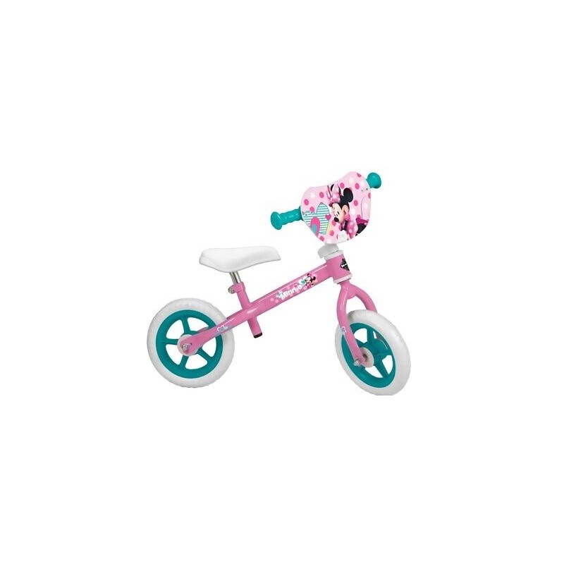 BICI PEDAGOCICA MINNIE