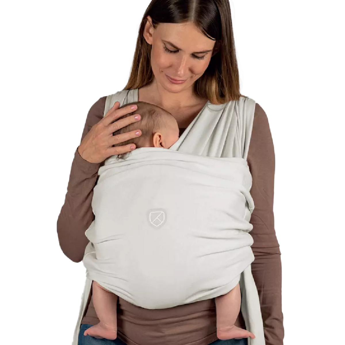 Cuddle Band 2 - Cotton / GREY