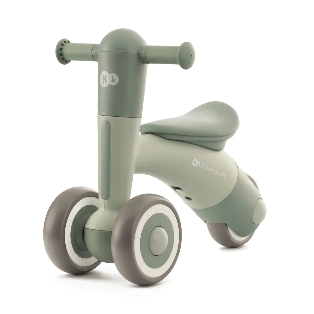 KINDERKRAFT MINIBI GREEN