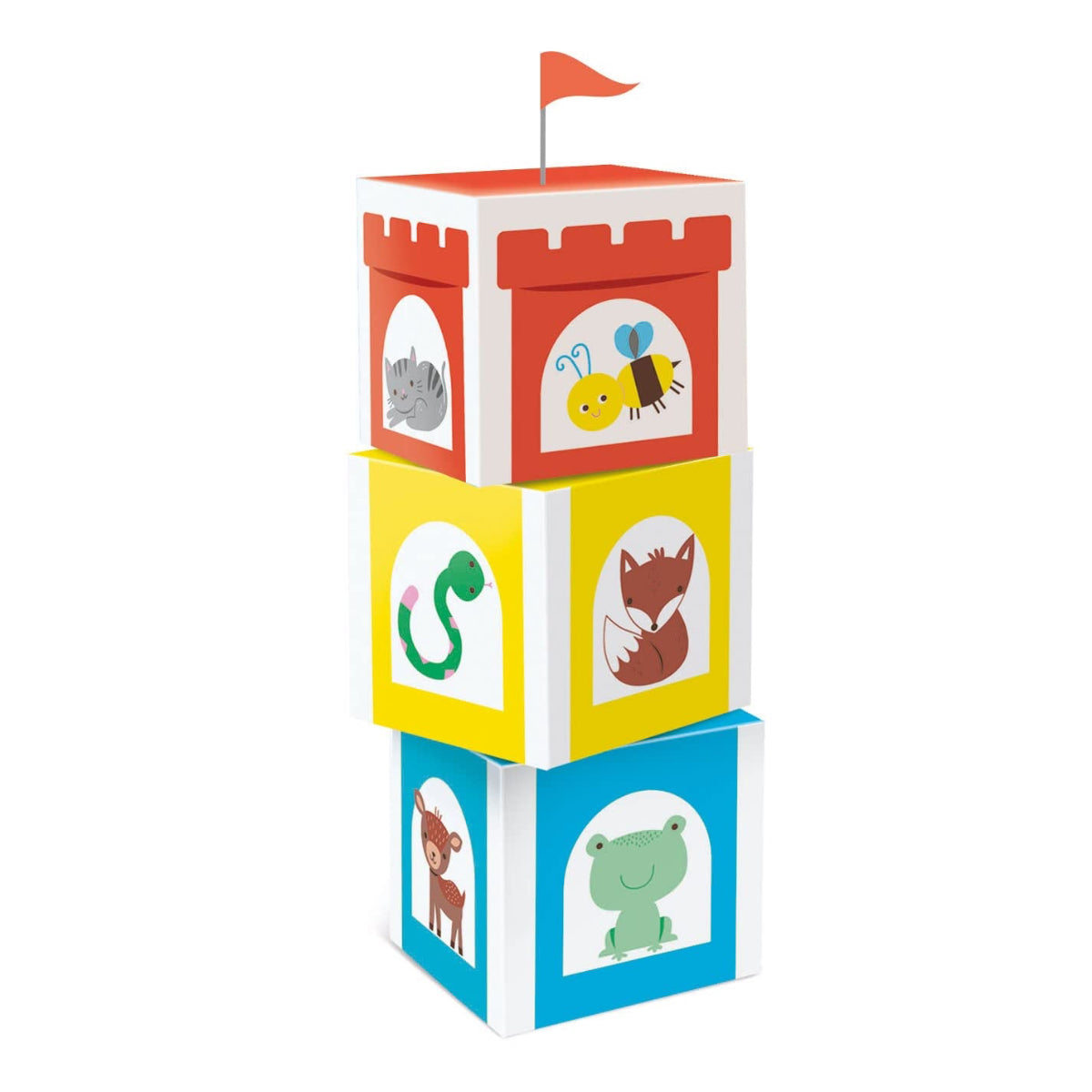 SAPIENTINO BABY MONTESSORI LA TORRE