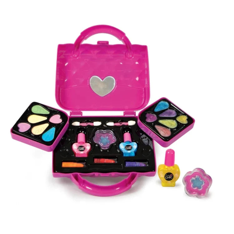 CLEMENTONI MAKE UP BAG (ITA)