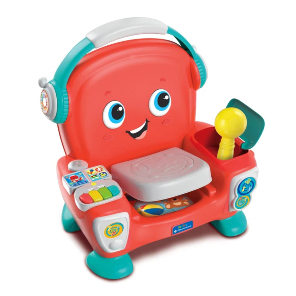 CLEMENTONI POLTRONCINA (ITA)