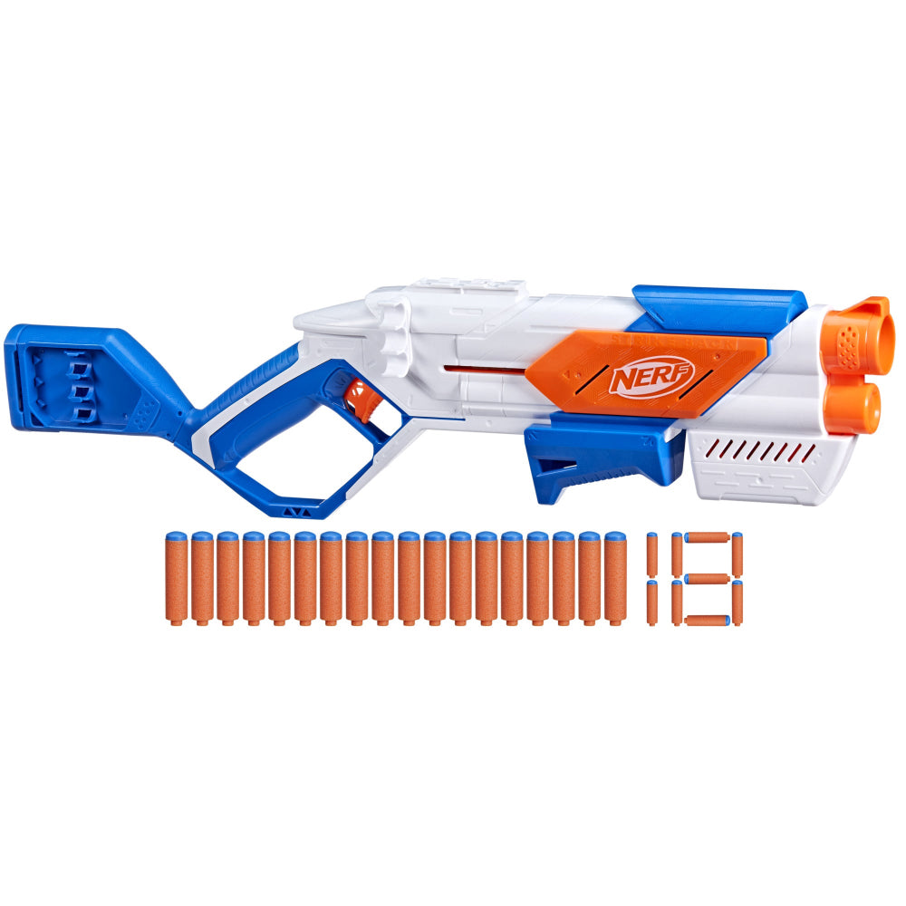NERF N-SERIES STRIKEBA